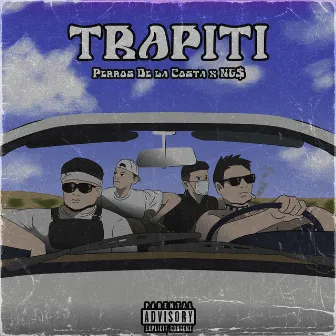 Trapiti (PDLC x NG$) by KB DE LA COSTA