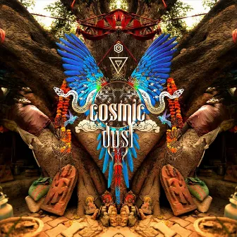 Soul Temple by Cosmic Dust