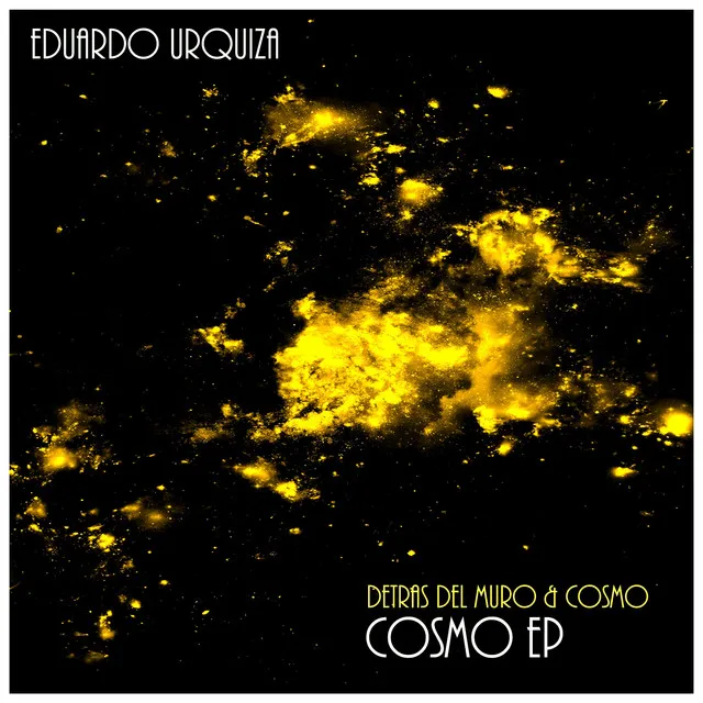 Cosmo EP