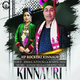 Kinnauri Folk Spell (Original) by Roshni Negi