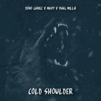 Cold Shoulder by Demo Gubbz