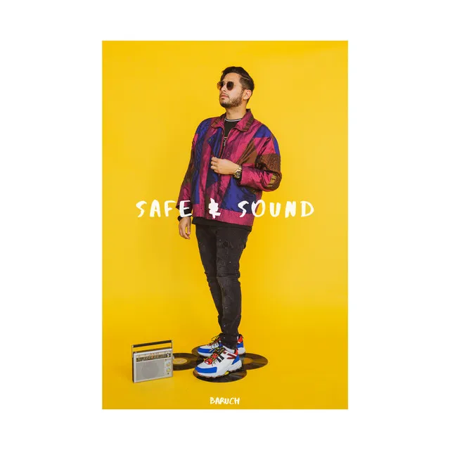 Safe & Sound