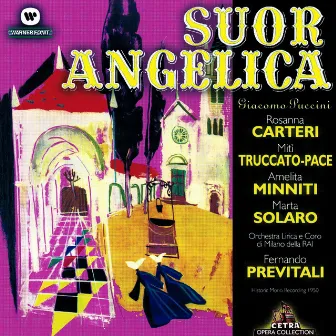 Suor Angelica by Orchestra Lirica e Coro di Milano della RAI