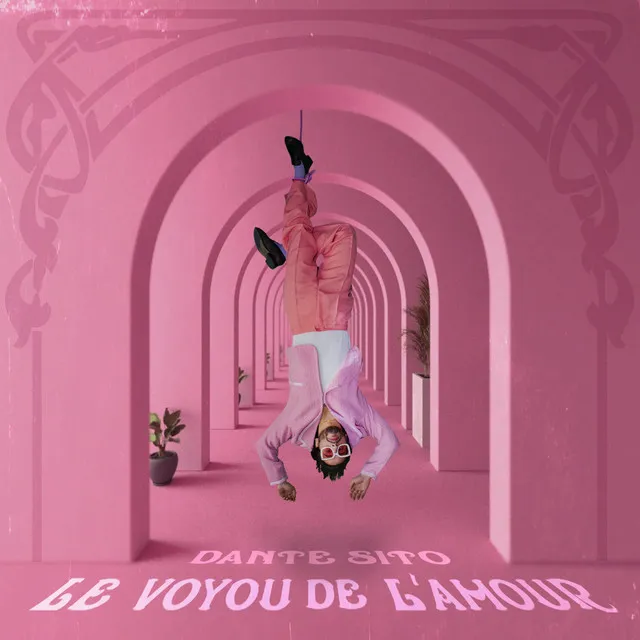 Le voyou de l'amour