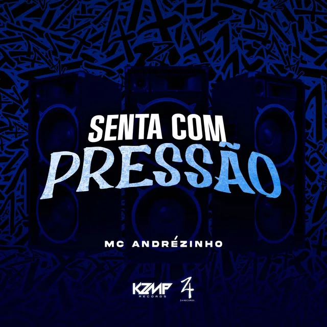 Senta Com Pressão