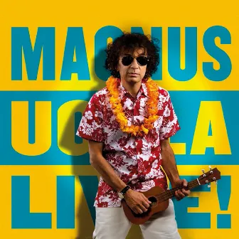 Magnus den store (Live) by Magnus Uggla