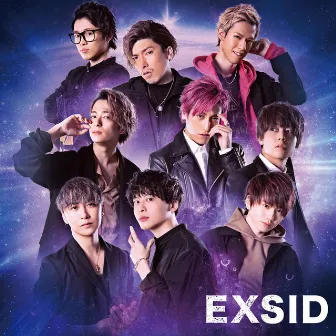 EXSID by EXIT