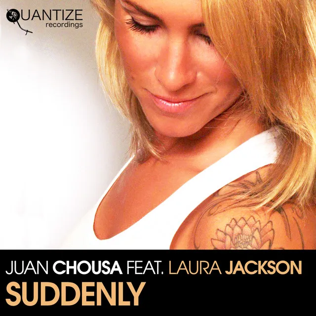 Suddenly - Original Mix