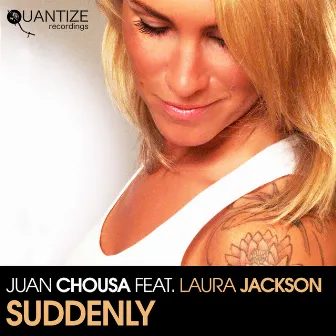 Suddenly by Juan Chousa