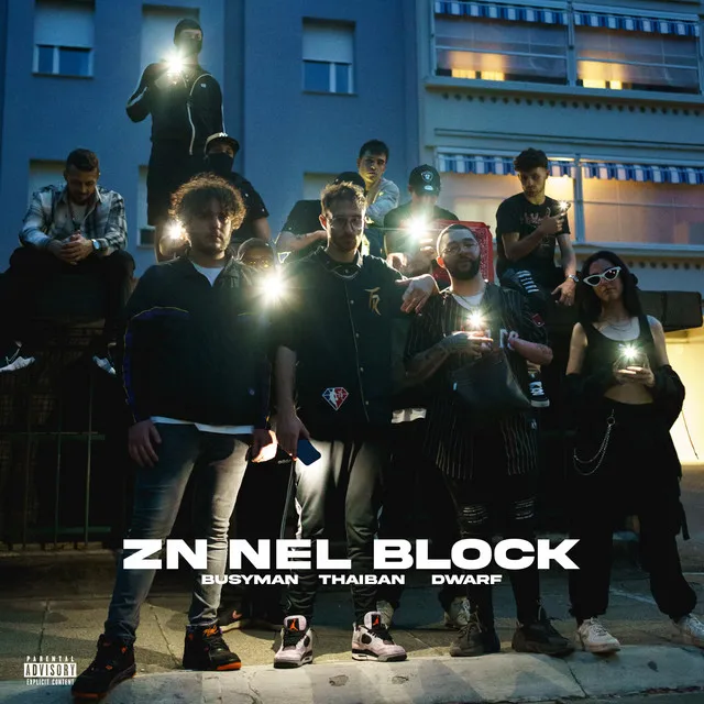 ZN NEL BLOCK