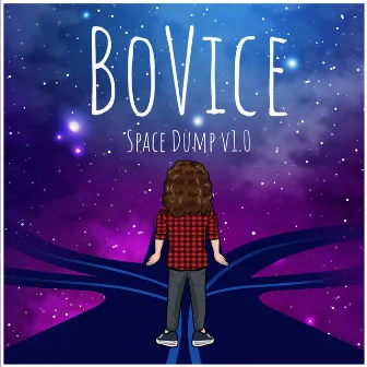 Space Dump by BoVice