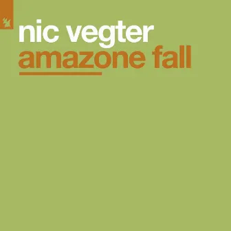 Amazone Fall by Nic Vegter