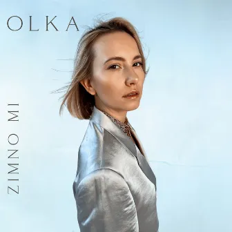 Zimno mi by Olka