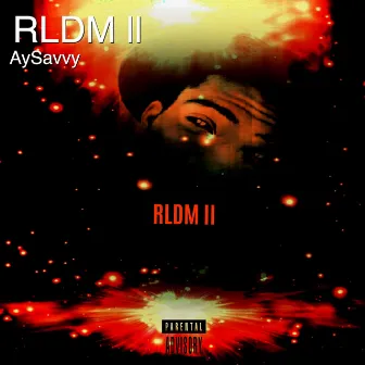 Rldm Ll by AySavvy