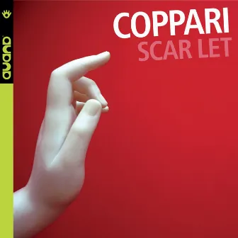 Scar Let by Stefano Coppari