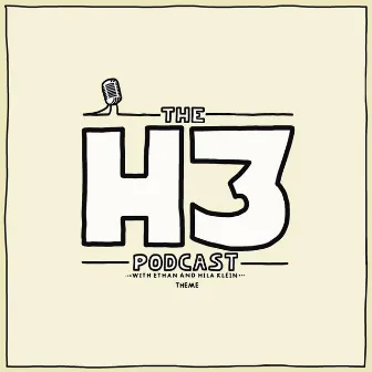 H3h3 Podcast Theme by Echorobot