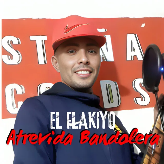 Atrevida Bandolera (feat. Black Lion og)