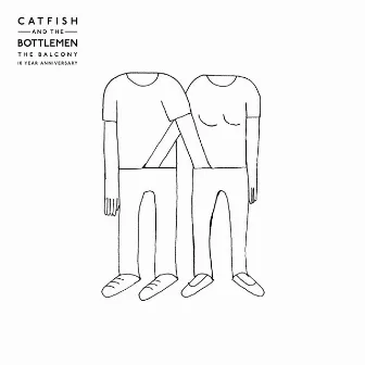 The Balcony - 10 Year Anniversary by Catfish and the Bottlemen