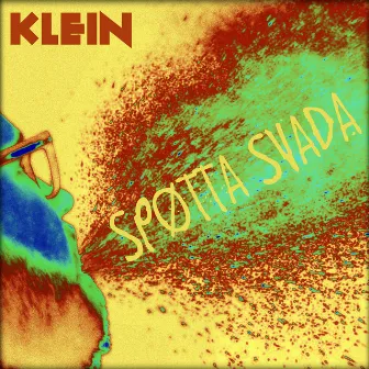 Spøtta Svada by Klein