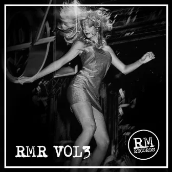 RMR, Vol. 3 by Hannes Heisster