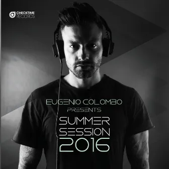 Summer Session 2016 by Eugenio Colombo