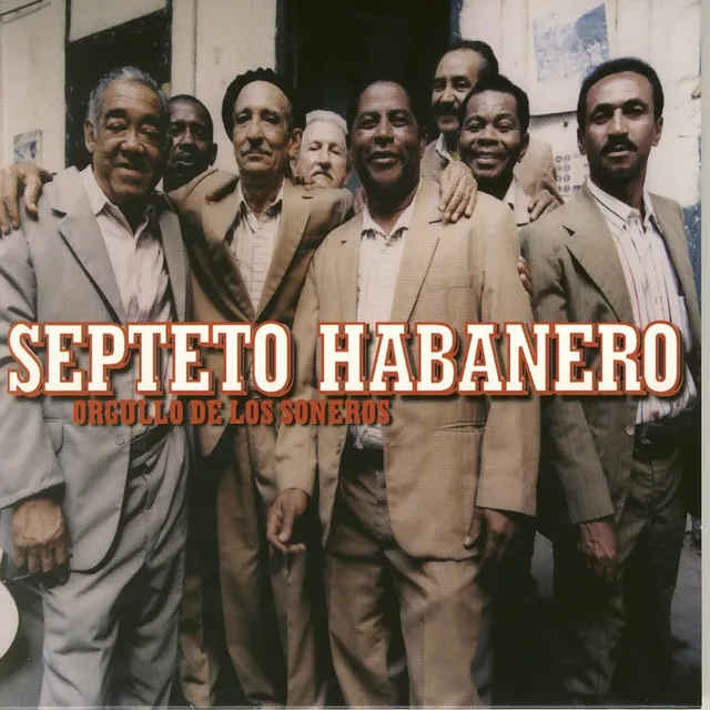 Septeto Habanero