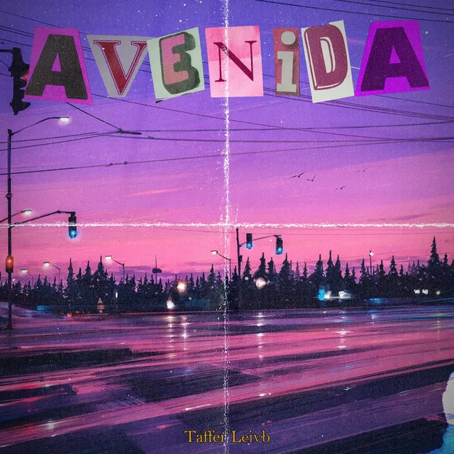 Avenida