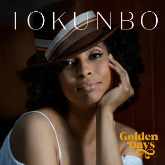 Golden Days by TOKUNBO