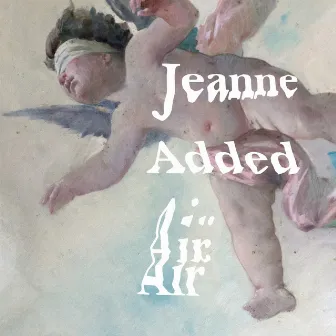 Off My Back by Jeanne Added