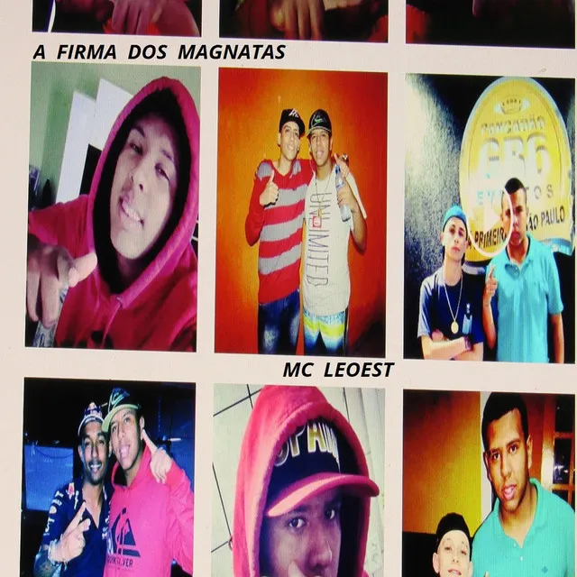 Mc Leoest