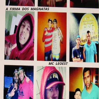 A Firma dos Magnatas by Mc Leoest