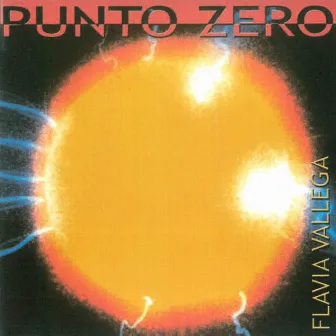 Punto zero by Flavia Vallega