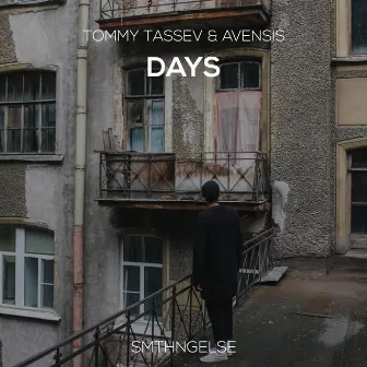 Days by Tommy Tassev