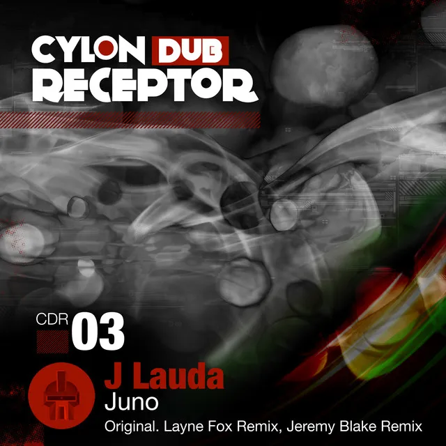 Juno - Layne Fox on Jupiter Remix