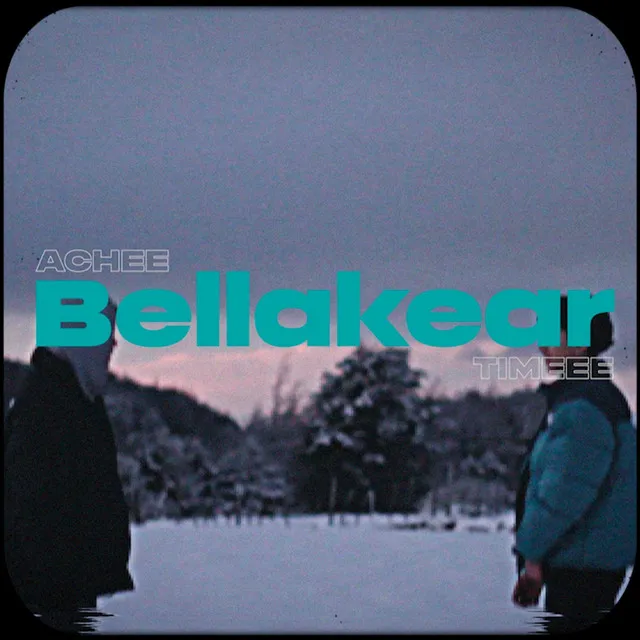 BELLAKEAR