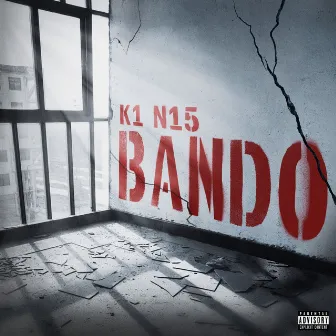 Bando by K1 Never Forget Loyalty