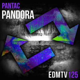 Pandora by Pantac