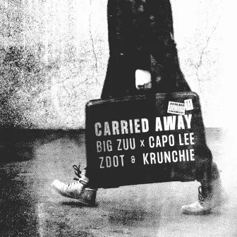 Carried Away by Zdot