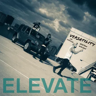 Elevate by Versatility