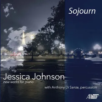 Sojourn by Jessica Johnson