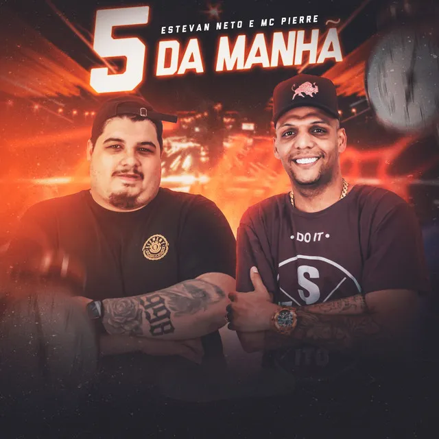 5 da Manhã