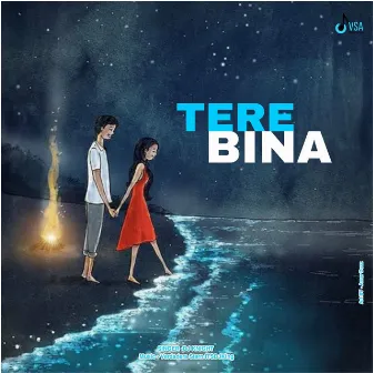 Tere bina by Dj Knight