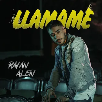 Llamame by Raian Alen