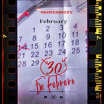 30 DE FEBRERO by Montanizzy