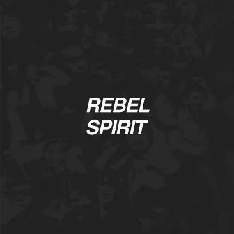 Rebel Spirit EP by Dub Phizix