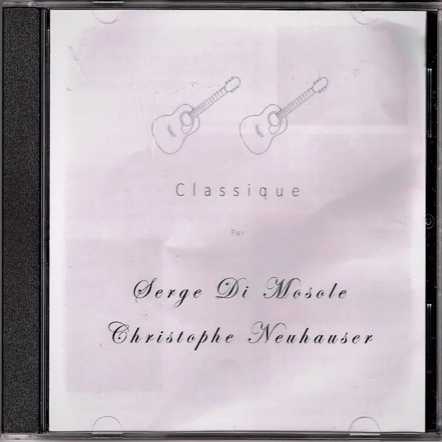 Chaconne in G Major, HWV 435