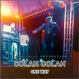 One Way by Lava Voice Production