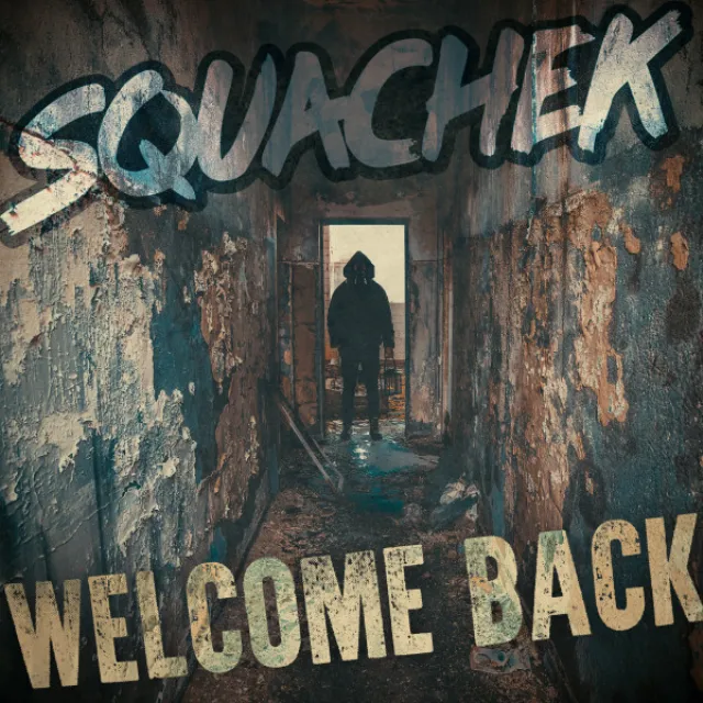 Welcome Back - Radio Edit