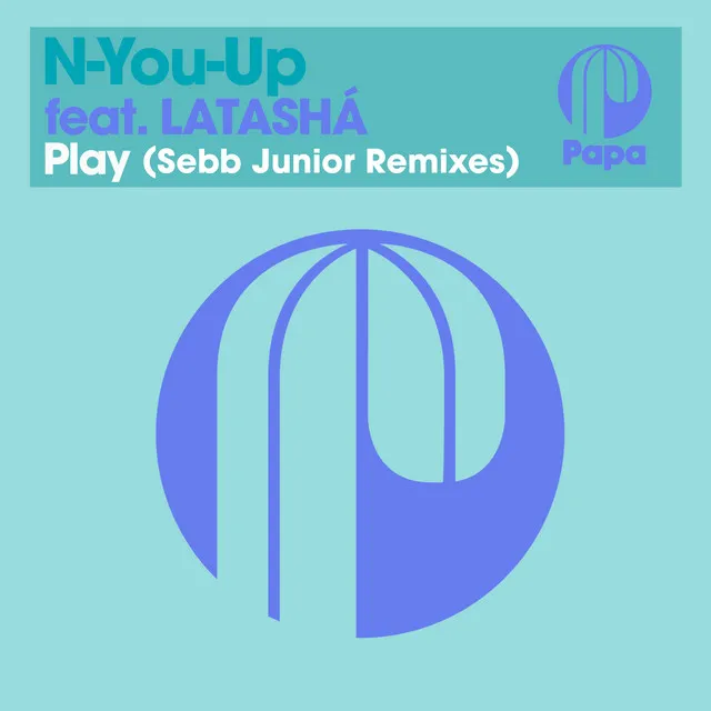 Play - Sebb Junior Remix Edit