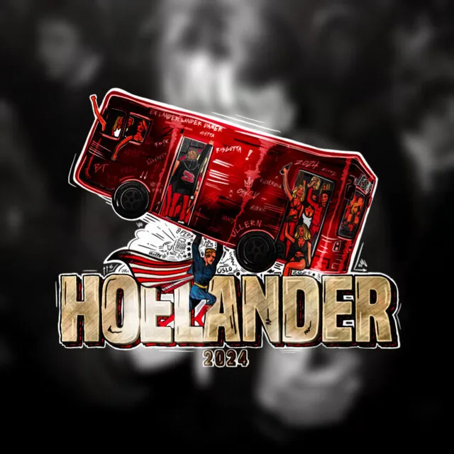 HOELANDER